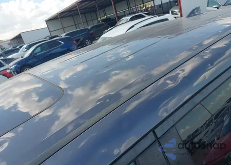 2019 Honda Passport Ex-L z USA, uszkodzony, nr VIN 5FNYF7H57KB012189